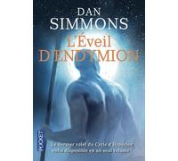 Les Voyages D'endymion - L'éveil D'endymion Tome 1 Et 2