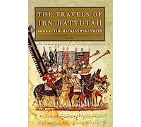 Les voyages d'Ibn Battutah