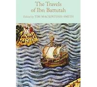 Les voyages d'Ibn Battutah