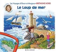 Le Loup de mer