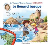 Les Voyages d'Oscar et Margaux - Pays Basque (05)