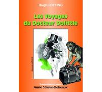 Les Voyages du Docteur Dolittle