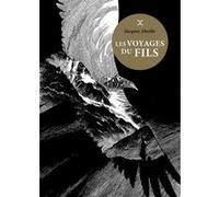 Les Voyages du fils Jacques Abeille (Auteur)