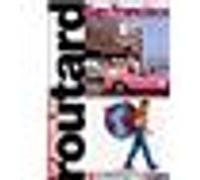 Les voyages du routard : San Francisco G