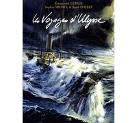Les Voyages D'Ulysse