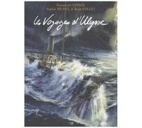 Les Voyages D'ulysse