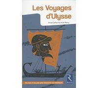 Les Voyages d'Ulysse: CM2 6ème 5ème