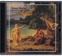 Les Voyages D'ulysse : Le Retour D'ulysse, Epilogue Symphonique Pour Une Tragédie, Taormine