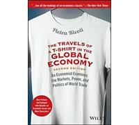 Les voyages d'un t-shirt dans l'économie mondiale