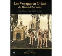 Les Voyages en Orient du Baron d'Aubonne G