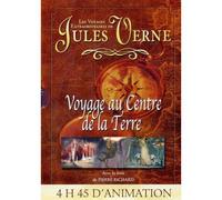 Les Voyages Extraordinaires De Jules Verne