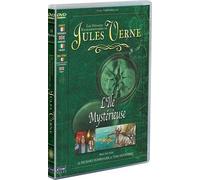 L'ile Mystérieuse (+ César Cascabel)