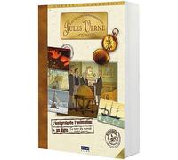 Les Voyages Extraordinaires De Jules Verne - L'intégrale De L'animation - Édition Collector
