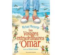 LES VOYAGES EXTRAORDINAIRES D'OMAR