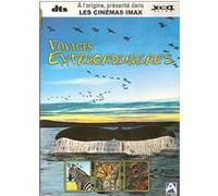 Les Voyages extraordinaires G