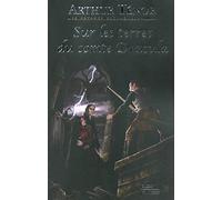 Les Voyages extraordinaires sur les terres du comte Dracula