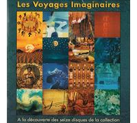 Les Voyages Imaginaires