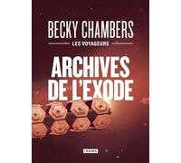 Les Voyageurs - Archives De L'exode