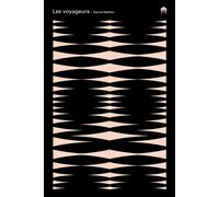 Les voyageurs - Daniel Walther - Du Typhon Les Eds - broché - Roman