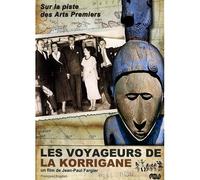 Les Voyageurs De La Korrigane - Sur La Piste Des Arts Premiers