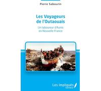 Les Voyageurs de l'Outaouais