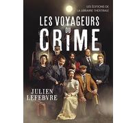 Les voyageurs du crime