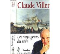 Les Voyageurs du rêve