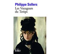 Les Voyageurs du Temps
