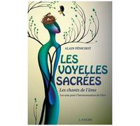 Les Voyelles Sacrées - Les Chants De L'âme