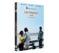 Les Voyeurs DVD DVD