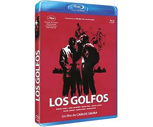 Les Voyous (1960) Los Golfos Blu Ray avec Sous-titre francais
