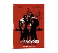 LES VOYOUS, LOS GOLFOS - DVD [HD DVD]