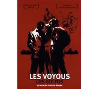 LES VOYOUS, LOS GOLFOS - DVD [HD DVD]