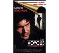 Les voyous [VHS]