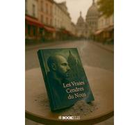 Les Vraies Cendres Du Nous: Chronique d'une renaissance