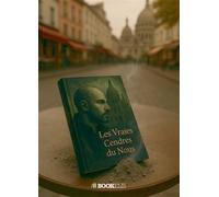 Les Vraies Cendres Du Nous Chronique d'une renaissance - Florian Molet - Bookelis - broché - Nouvelles