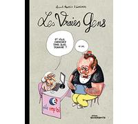 Les Vraies Gens