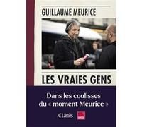 Les vraies gens: Sociologie de trottoir