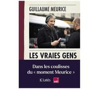 Les Vraies Gens - Sociologie De Trottoir