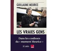 Les vraies gens: Sociologie de trottoir