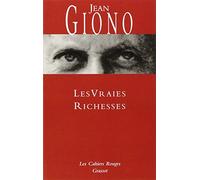 Les Vraies Richesses