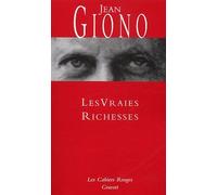 Les Vraies Richesses