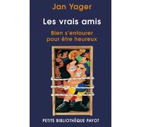 Les Vrais amis
