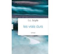 Les vrais durs: roman traduit de l'anglais (Etats-Unis) par Bernard Turle