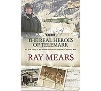 Les vrais héros du télémark