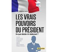 Les Vrais Pouvoirs Du Président