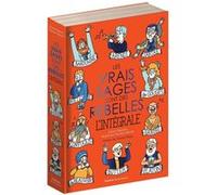 Les vrais sages sont des rebelles - L'intégrale Chiara Pastorini (Auteur), Perceval Barrier (Illustration), Charles Pépin (Préface)