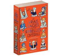 Les vrais sages sont des rebelles – L'intégrale – Pour découvrir la philosophie dès 9 ans – BD Philo