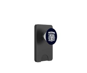 Les Vrais Vikings demandent des recherches PopSockets PopWallet pour MagSafe