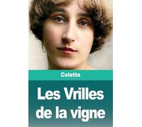 Les Vrilles de la vigne